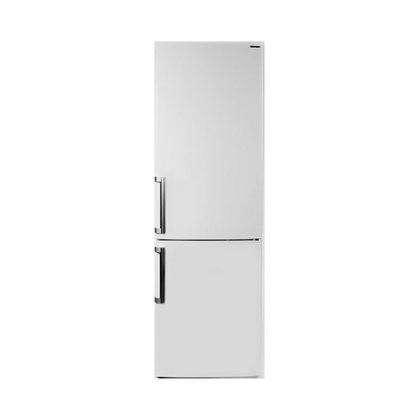 Холодильник Sharp SJ-B236ZR-WH