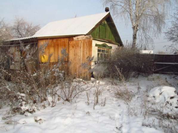 Продается дача СНТ Луч в Кургане фото 16