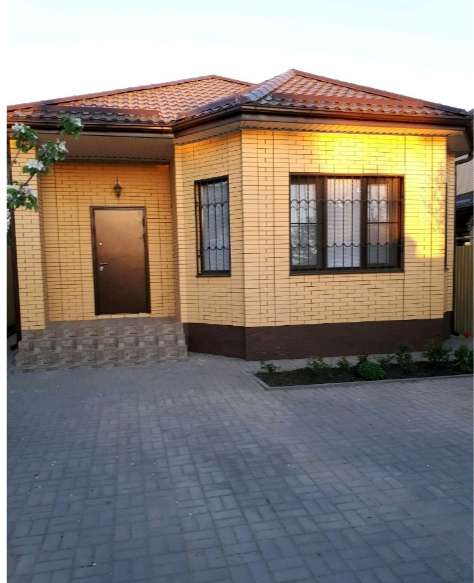 Продам дом в Ростов-на-Дону.Жилая площадь 125 кв.м. в Ростове-на-Дону фото 20