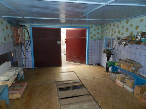 Продажа домовладения от собственника в Краснодарском крае в Каневской фото 9