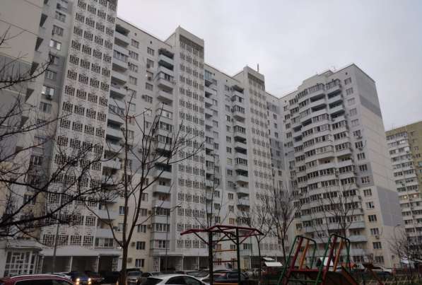 Большая трехкомнатная квартира в 15 мин. от центра города в Краснодаре фото 3
