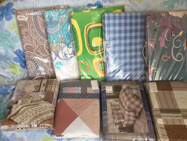 Комплекты постельного белья в Подольске фото 4