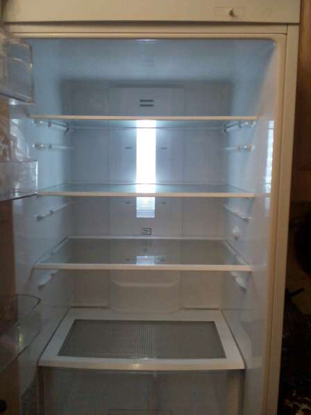 Холодильник LG в Оренбурге фото 3