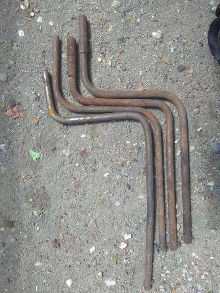 Продам "кривые стартера"