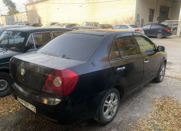 Geely, MK, продажа в Волгограде в Волгограде фото 3