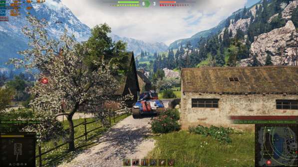 Игровой пк 4 ядра / GTX 1050 ti / SSD в Саратове