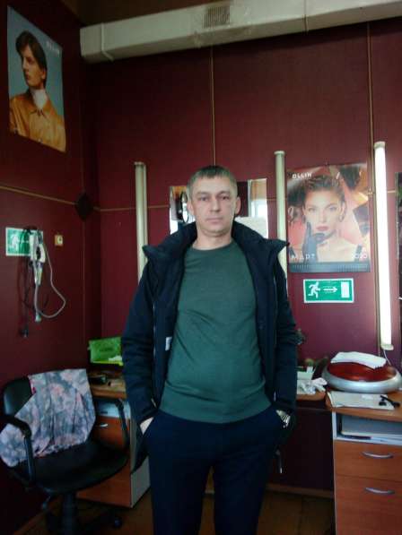 Алексей 1, 41 год, хочет пообщаться в Туле фото 3