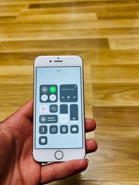 IPhone 8 / 64GB / ИДЕАЛ! в Перми фото 9