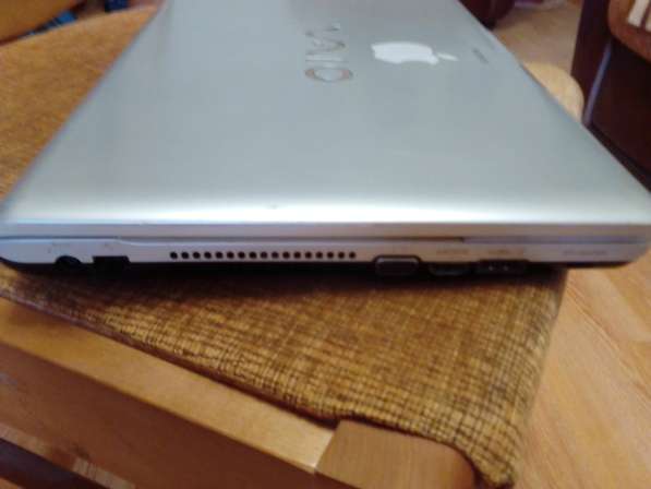 Ноутбук Sony Vaio PCG- 71211V в Химках фото 4