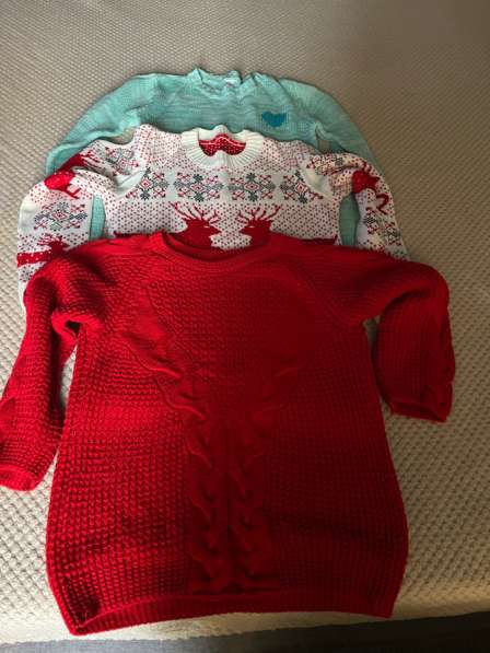 Свитера 42-44