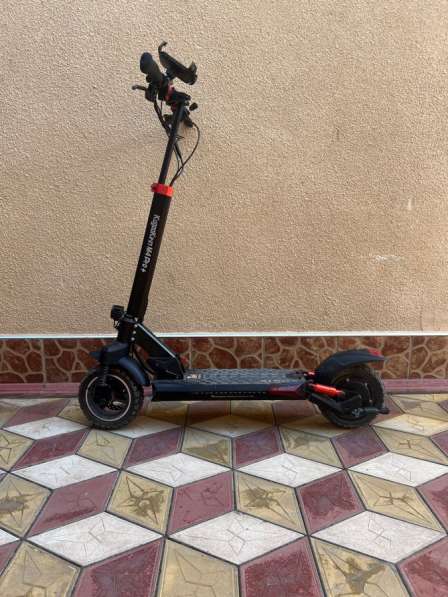 Элекросамокат в Хасавюрте фото 4