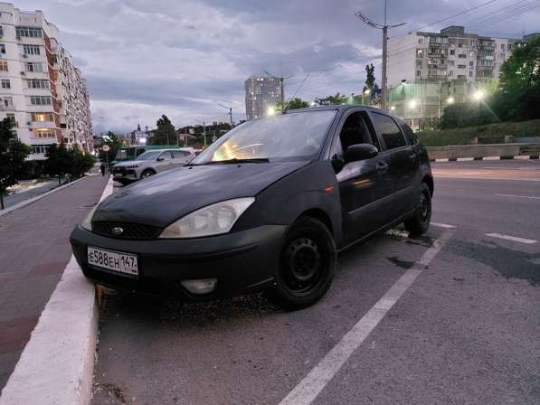 Ford, Focus, продажа в Новороссийске в Новороссийске фото 5