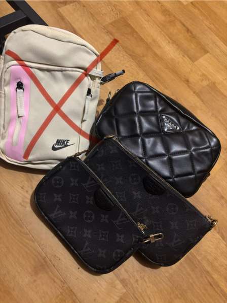 Пакет женских вещей 42-44 в Новосибирске фото 9