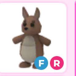 Питомец в адопт ми