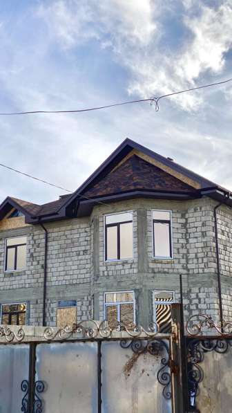 Кровельные работы в Черкесске фото 3