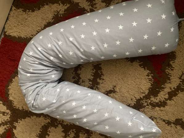 Подушка для беременных в Курске