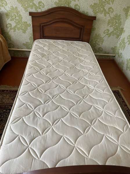 Кровать в Каспийске