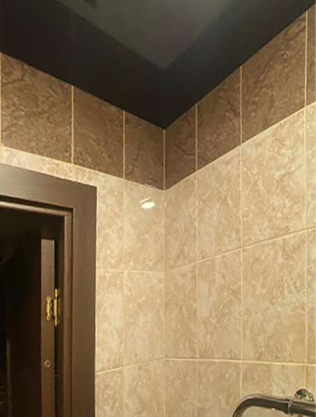 Однушка в 17-м микрорайоне в Волжский фото 6