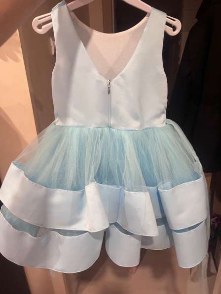 Платье нарядное в Великих Луках