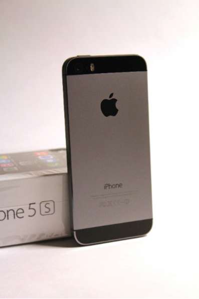 смартфон Apple Iphone 5s 16gb в Москве