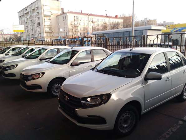Водитель курьер яндекс доставка на новый авто в Москве фото 4