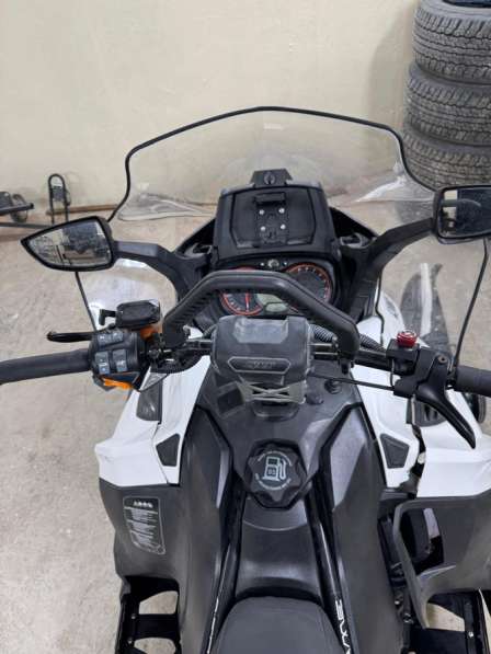 Brp lynx 49 ranger 600 2014г в Югорске фото 10