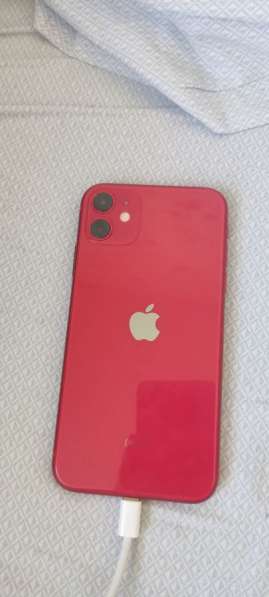 IPhone 11 128gb в Санкт-Петербурге фото 4