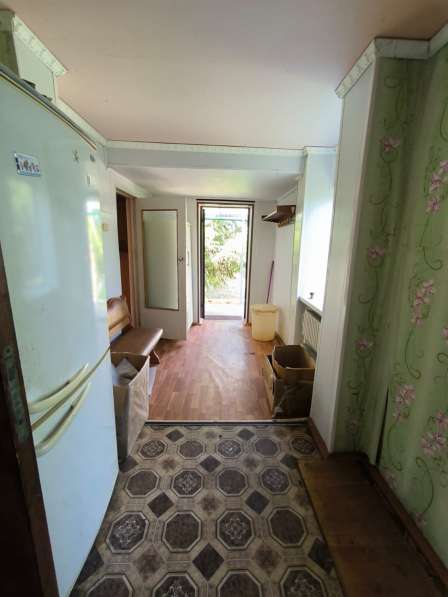 Продам дом в д. Дмитриевка в Елеце фото 14