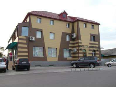 Фасадные панели Ханьи в Хабаровске фото 3