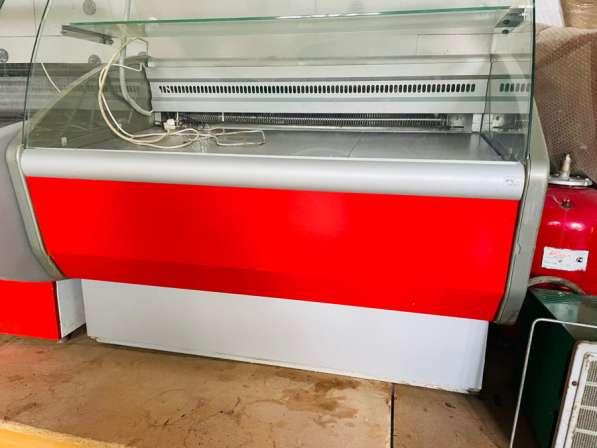 Витрины в Самаре