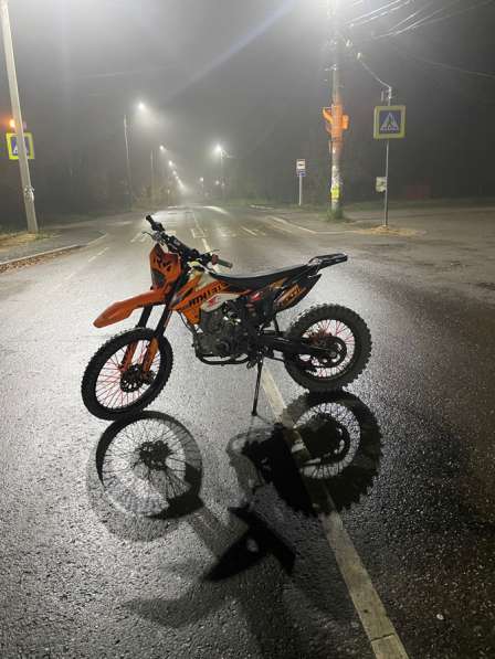 Продам атлет 300кубов в Костерёво фото 3