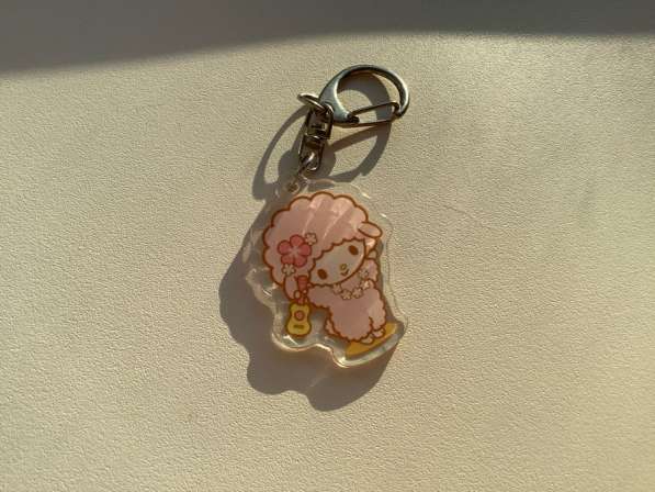 Брелки (разные) в Москве