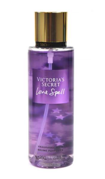 Мист Victoria’s Secret?