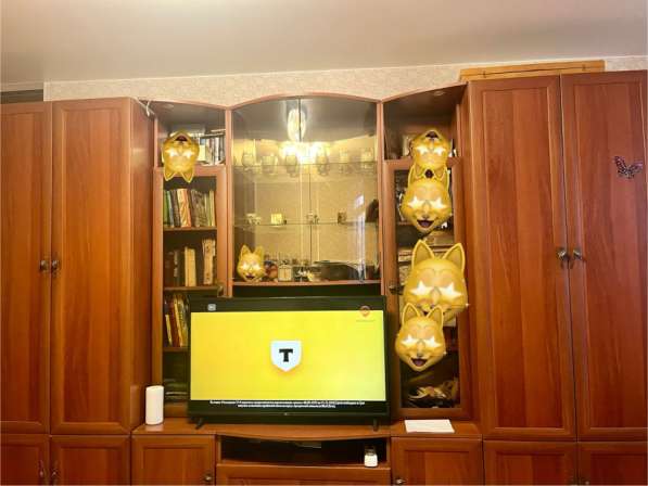 Стенка. Самовывоз