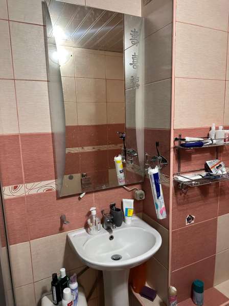 Продам 3-комн. ул. Водопьянова, 8 в Красноярске фото 5