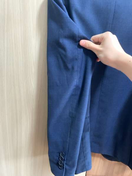 Пиджак в Красноярске