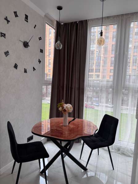 Апартаменты в самом развитом районе - ЖК Российский ?️