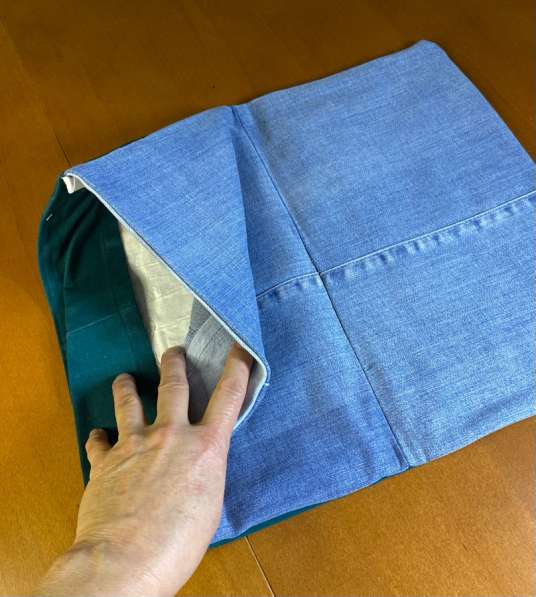 Подушка интерьерная в Коломне