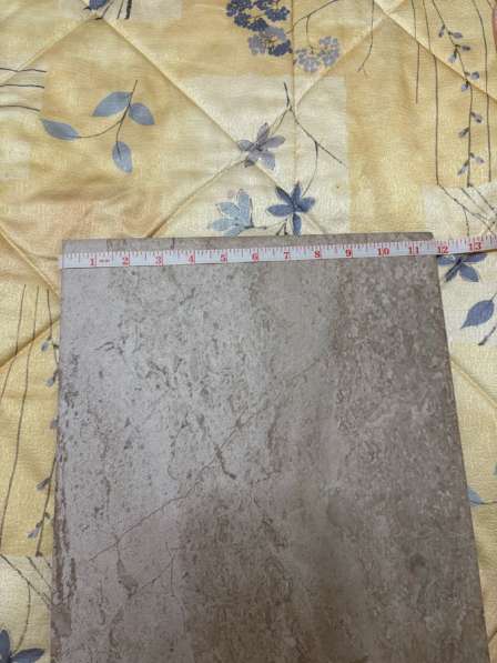 Плитка напольная в Пушкино фото 3