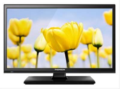 телевизор Thomson FullHD LED T22E09DHU