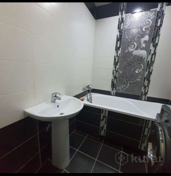 Трехкомнатная квартира в центре Речицы (Беларусь) в фото 7