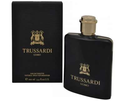 Оригинальные тестеры Trussardi в Санкт-Петербурге