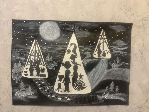 Кто поймёт тот поймёт!!?