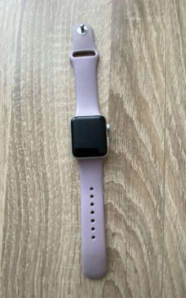 Apple watch 3