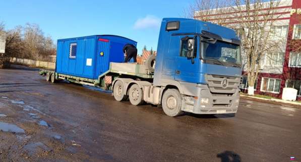 Парогенератор модульный в Москве фото 5