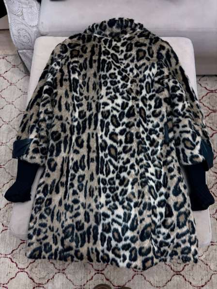 Шубка искуственная в Якутске