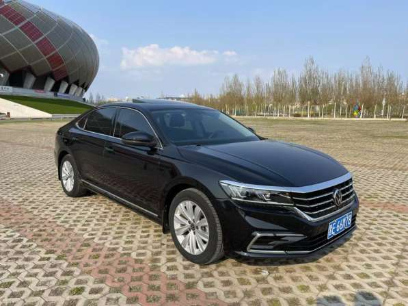 Volkswagen, Passat, продажа в Москве