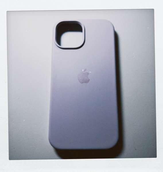 Чехлы на айфон 15 в Пензе