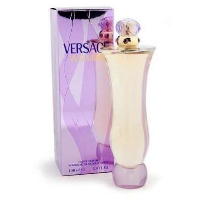 Оригинальные тестеры Versace