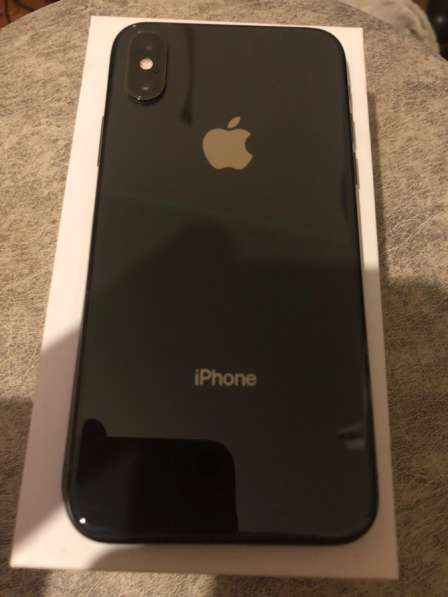 IPhone XS 64gb в Курске фото 4